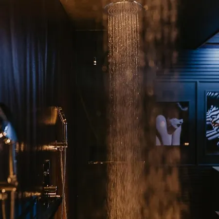 L'intimiste Apartment