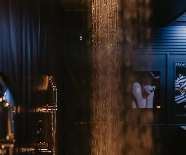 L'intimiste Διαμέρισμα