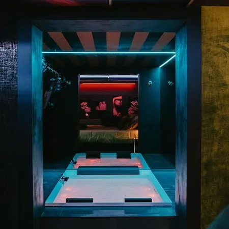 L'intimiste דירה *