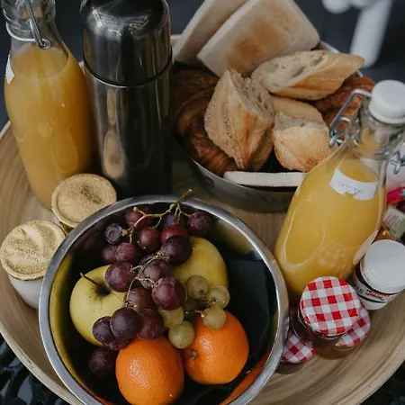 L'intimiste * לונגוויל-סור-מר