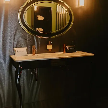 L'intimiste לונגוויל-סור-מר