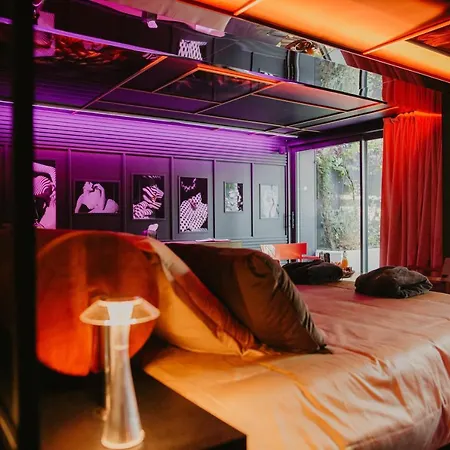 דירה L'intimiste