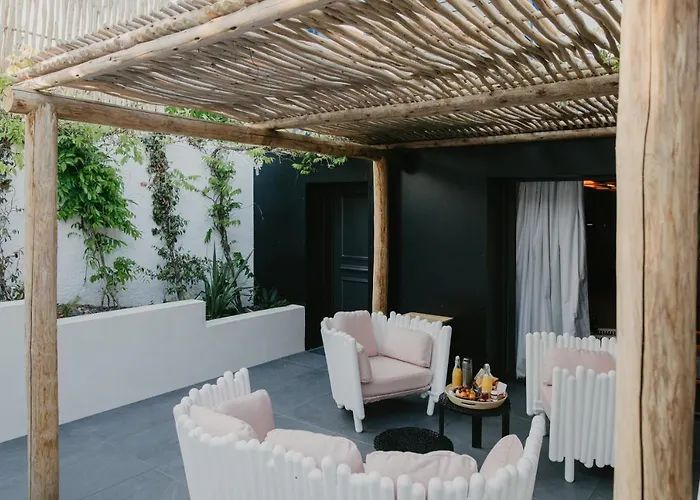 아파트 L'intimiste *