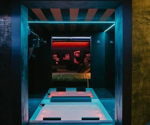 L'intimiste 아파트 *