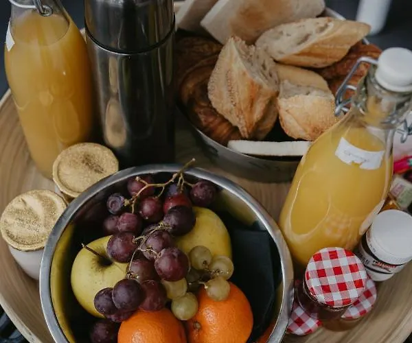 L'intimiste * 롱주빌 쉬르메르