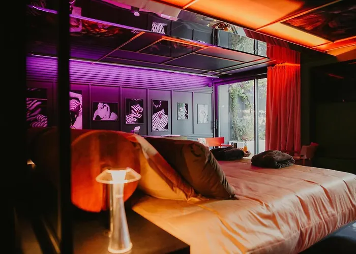 아파트 L'intimiste